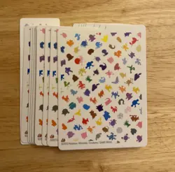 Pokemon Scarlet & Violet 151 Elite Trainer Box *EMPTY* + Accessories (NO PACKS!) - Image 3