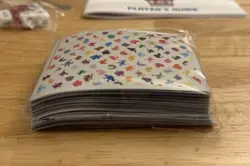 Pokemon Scarlet & Violet 151 Elite Trainer Box *EMPTY* + Accessories (NO PACKS!) - Image 4