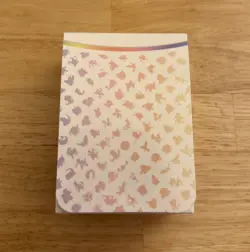 Pokemon Scarlet & Violet 151 Elite Trainer Box *EMPTY* + Accessories (NO PACKS!) - Image 5