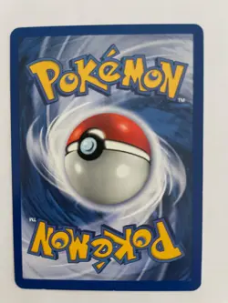 Pokemon - 1st Edition Gym Challenge Cinnabar City 113/132 NM - Image 2