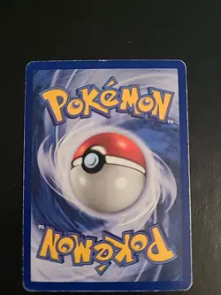 Pokemon TCG - Machamp 8/102 Holo Rare Base Set 1st Edition - Wotc Vintage LP/MP - Image 2