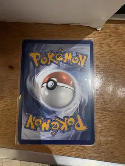 Pokemon Pikachu EX SIR 277/217 Ascended Heroes English just pulled - Image 4