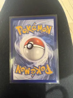 Pokemon Pikachu EX SIR 277/217 Ascended Heroes English just pulled - Image 5