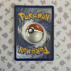 Eevee VMAX SWSH87 Full Art Holo Pokemon TCG Sword & Shield Promo NM - Image 4