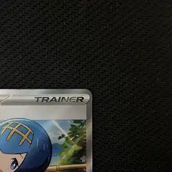 Lana's Aid # 207/167 | Pokemon TCG - 2024 Twilight Masquerade | NM - Image 3