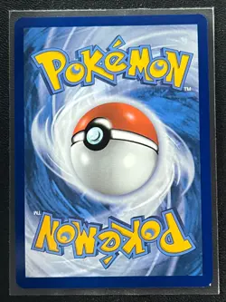 Teal Mask Ogerpon ex 012/131 Double Rare Prismatic Evolutions Pokemon Near Mint - Image 4