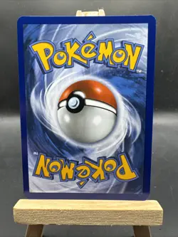 Meowth 106/094 Phantasmal Flames Illustration Rare Pokemon TCG 🐈 - Image 2
