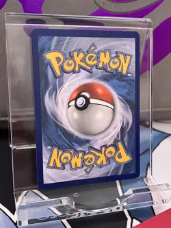 Pokemon TCG Latias EX 076/191 Surging Sparks Double Rare Holo - Image 5
