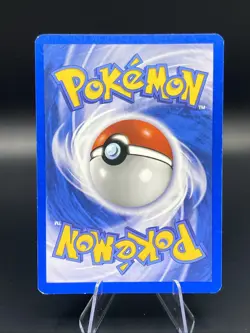 Dark Gyarados 8/82 Holo Rare Unlimited PRERELEASE Team Rocket Pokemon 791 - Image 3