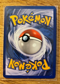Pokemon TCG Chansey Base Set 2 3/130 Holo Unlimited Holo Rare - Image 2