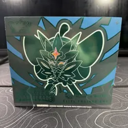 Pokemon TCG Twilight Masquerade Pokemon Center Elite Trainer Box ETB Sealed - Image 1