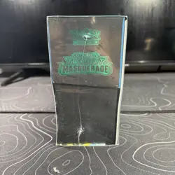 Pokemon TCG Twilight Masquerade Pokemon Center Elite Trainer Box ETB Sealed - Image 3