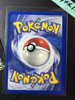 Pokemon Center 114/130, Pokemon Base Set 2 Pokemon TCG 2000 Uncommon Vintage, NM - Image 2