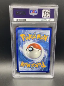 2021 Pokemon Sword & Shield Shining Fates Shiny Galarian Darumaka #SV23 PSA 9 - Image 2