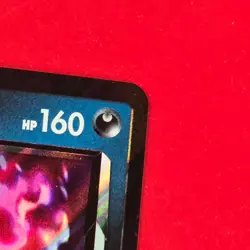 Darkrai Prism Star 77/156 Sm-Ultra Prism Holo MP Pokemon TCG Ships FAST - Image 2