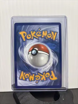 Pokemon TCG Mega Hawlucha Ex 268/217 Ascended Heroes English Mega Attack Rare NM - Image 2