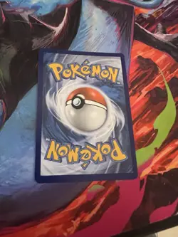 Pokemon Iron Leaves ex 025/162 SV05: Temporal Forces Double Rare Holo - Image 2