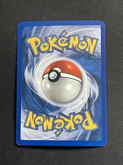 🌊Ditto Squirtle🌊 40/113 Pokemon TCG Delta Species Uncommon - Image 4