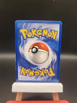 Pokemon TCG Brock's Training Method Gym Heroes 1st Edition 106/132 - Image 2