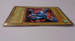 Winged Dragon, Guardian Of The Fortress #1 SYE-004 (Common, 1st, Lightly Played) - Image 3