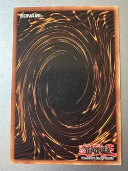 Ancient Elf 1st Ed. YuGiOh Metal Raiders #MRD-037 2002 LP - Image 2