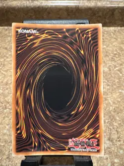 Yu-Gi-Oh TCG Stake Your Soul! WISU-EN023 1st Edition - Image 2