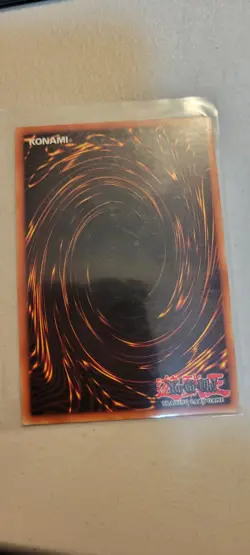 Yugioh Toon Summoned Skull - MRL-073 - 1st Edition Pack Fresh Never Played - Image 2