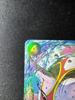 Megalo EB04-018 R ALT ART - The Azure Sea's Seven ENGLISH OP14 One Piece - Image 4