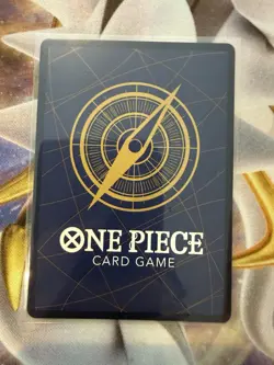 One Piece Chinese Card Game Exclusive Bartolomeo OP04-089 TR Alternate Art Card - Image 2