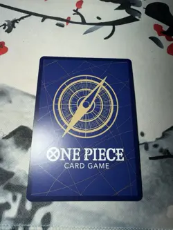 One Piece TCG - Uta ENGLISH EB03-003 HEROINES SR - NM - Image 2