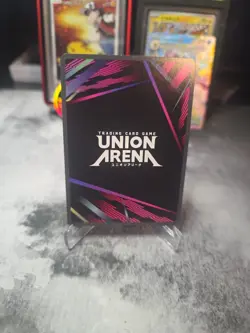 Union Arena: Sword Art Online 2 (ENG) - Yuna (SR) - UEX06BT/SAO-2-032 - FOIL - Image 2
