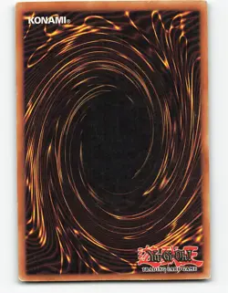 Man-Eating Treasure Chest #SDY-037 Yugioh Card - Image 2