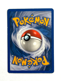 Pokemon TCG 2006 Wartortle Holo Card 42/100 Stamped Crystal Guardians DMG - Image 2