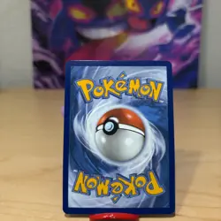 N's Vanilluxe 051/217 Pokeball Reverse Holo Ascended Heroes Pokemon Card - Image 2