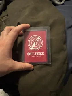 Kalgara (Alt Art) OP08-098 L Two Legends - ONE PIECE Card Game ENGLISH - Image 2