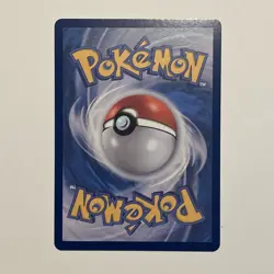 Korean Team Rocket’s Weezing 105/098 AR Glory of TR Pokemon TCG Card - Image 2