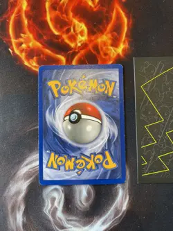🔥🔥🔥Pokemon Card Kangaskhan Jungle 5/64 Holo Rare 106 💎Near Mint NM💎 - Image 3