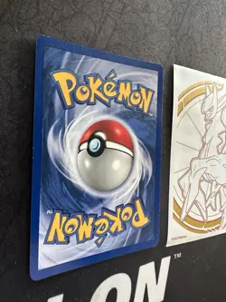 Pokemon Card Ninetales Base Set 12/102 Holo Rare 155💎NM+💎 - Image 4