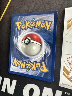 Pokemon Card Ninetales Base Set 12/102 Holo Rare 155💎NM+💎 - Image 5