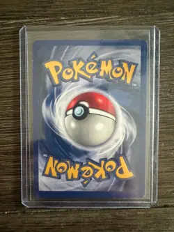 Pokemon Dark Vileplume Holo Rare Card 13/82 First Edition Team Rocket - Image 2