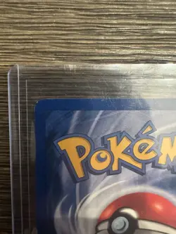 Pokemon Dark Vileplume Holo Rare Card 13/82 First Edition Team Rocket - Image 3