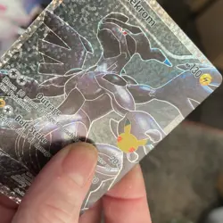 Zekrom 114/114 Celebrations: Classic Collection Pokemon Card, Holo NM/M 2011 TCG - Image 5