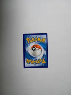 Pokemon TCG Rellor Scarlet & Violet Paldean Fates Holo Shiny Rare Card 108/091 - Image 2