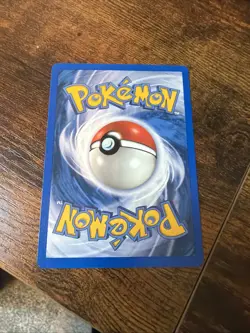 Pokemon TCG Ditto EX FireRed & LeafGreen Reverse Holo Holo Rare Card 4/112 - Image 4