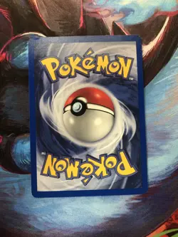 Pokemon Card - Erika's Dragonair 4/132 Gym Heroes 1st Edition Rare Holo NM - Image 3