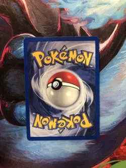 Pokemon Card - Erika's Dragonair 4/132 Gym Heroes 1st Edition Rare Holo NM - Image 4