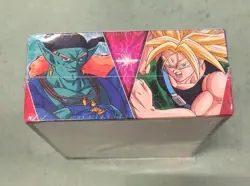 Dragon Ball Super Card Game B13 Supreme Rivalry Booster Box Sealed - Image 3