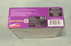 Dragon Ball Super Card Game B13 Supreme Rivalry Booster Box Sealed - Image 4