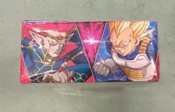Dragon Ball Super Card Game B13 Supreme Rivalry Booster Box Sealed - Image 5