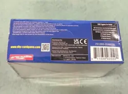 Dragon Ball Super Card Game B15 Saiyan Showdown Booster Box Sealed - Image 3